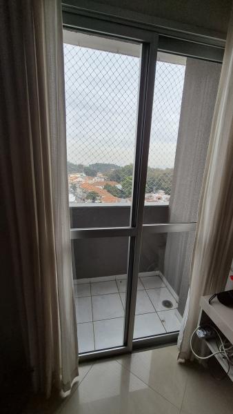 Imagem 6 da galeria do anúncio: Quarto com banheiro em ap aconchegante e bem localizado