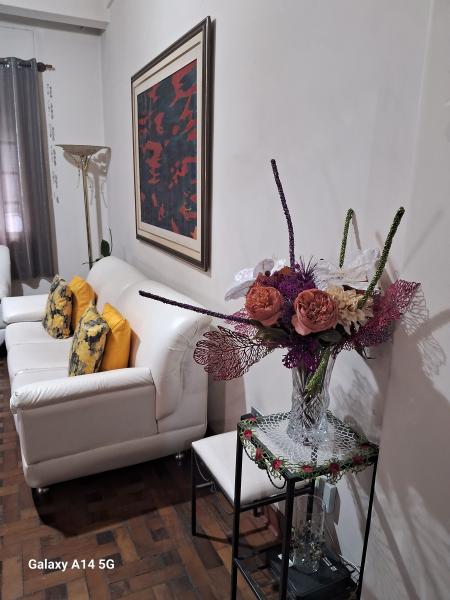 Imagem 2 da galeria do anúncio: Alugando um dormitório!