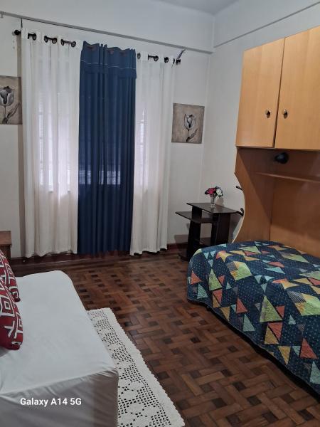 Imagem 6 da galeria do anúncio: Alugando um dormitório!