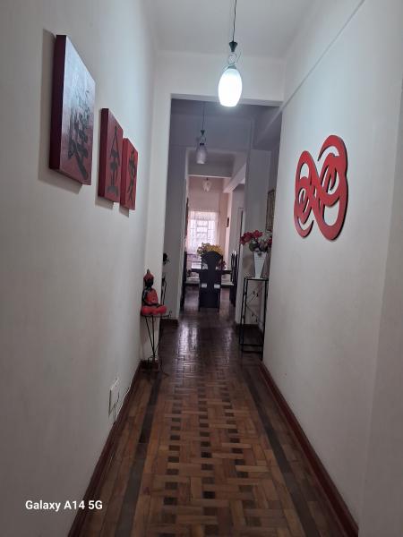 Imagem 1 da galeria do anúncio: Alugando um dormitório!