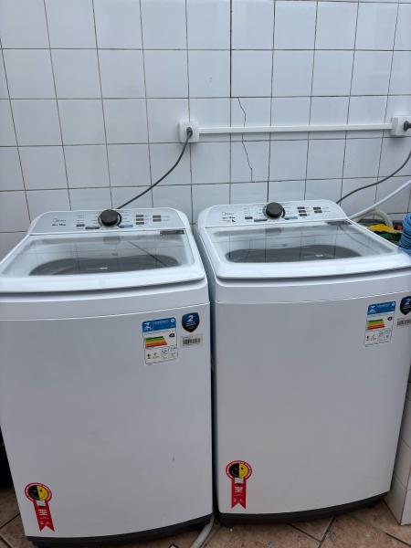 Imagem 4 da galeria do anúncio: Vaga em Quarto individual