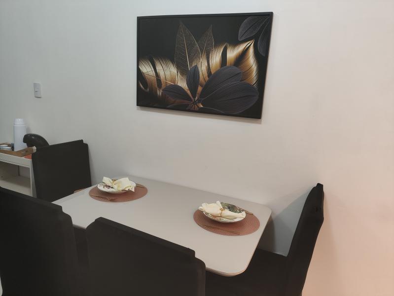 Imagem 4 da galeria do anúncio: Duplex no coração de Cabo Frio-RJ