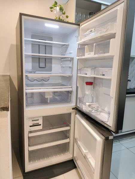 Imagem 9 da galeria do anúncio: Duplex no coração de Cabo Frio-RJ