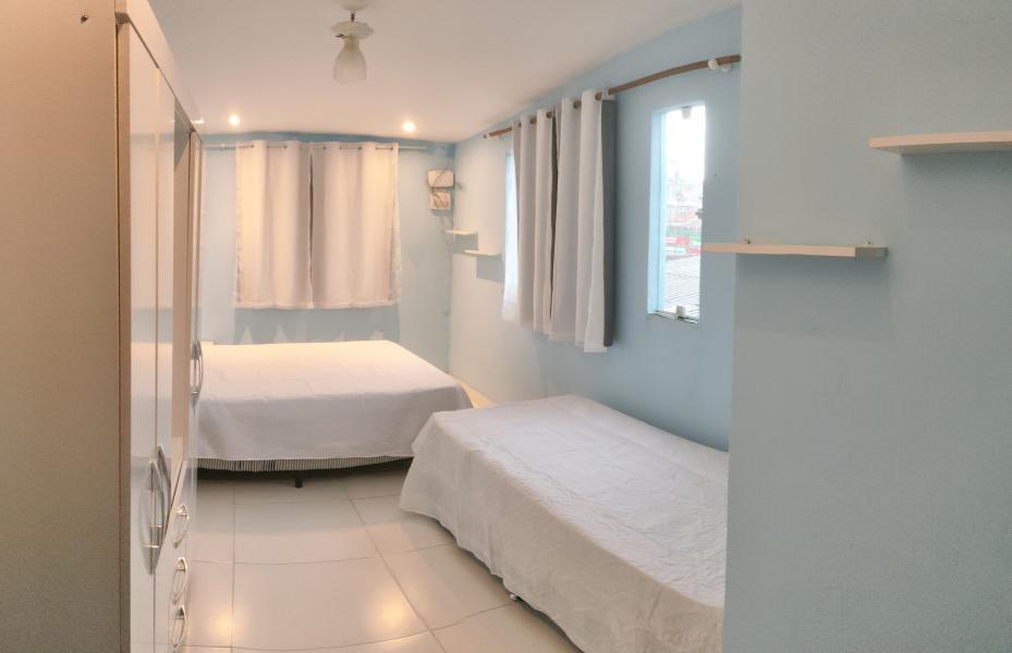 Imagem 8 da galeria do anúncio: Duplex no coração de Cabo Frio-RJ