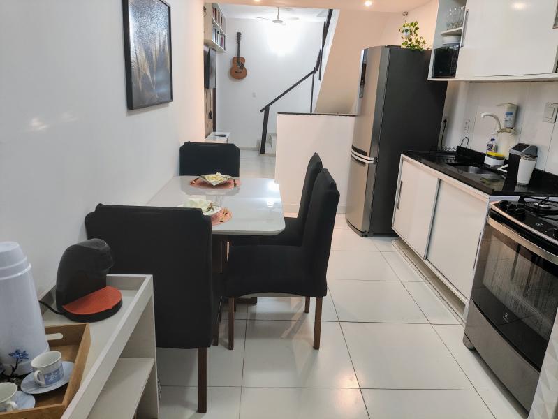 Imagem 1 da galeria do anúncio: Duplex no coração de Cabo Frio-RJ