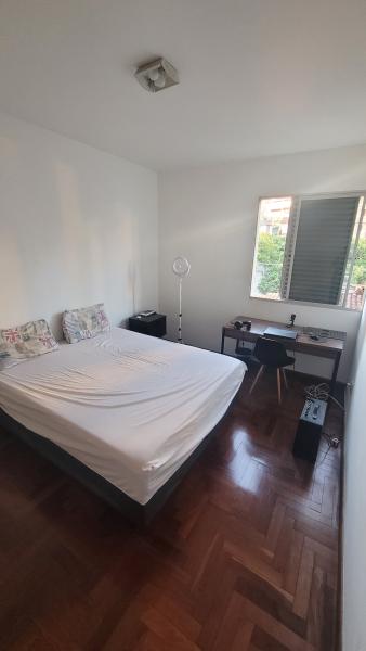 Imagem 2 da galeria do anúncio: Suíte ampla no bairro Serra