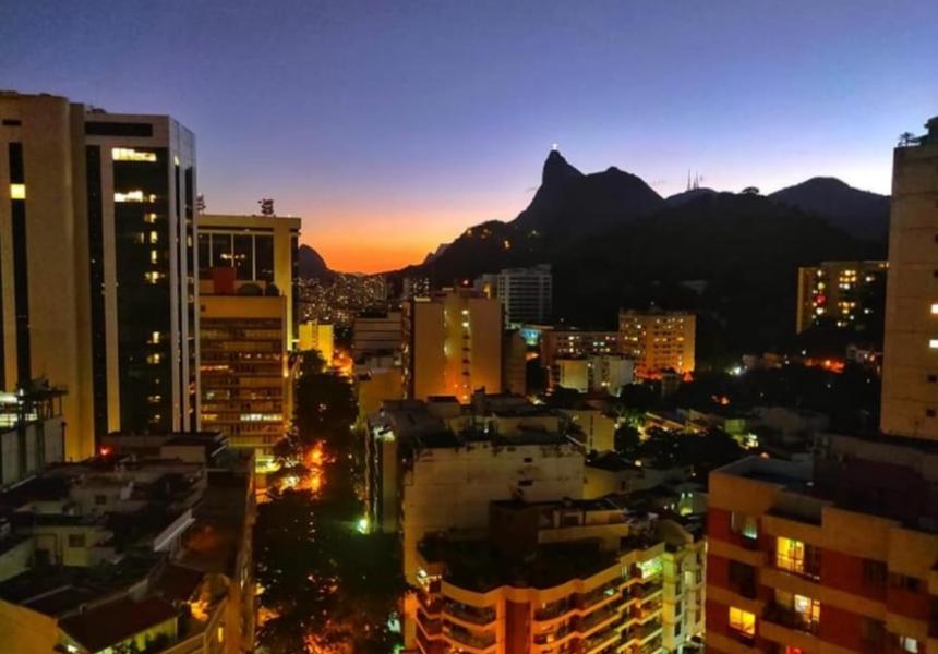 Imagem 2 da galeria do anúncio: QUARTO NA MELHOR LOCALIZAÇÃO PERTO DE METRO E SUPERMERCADOS