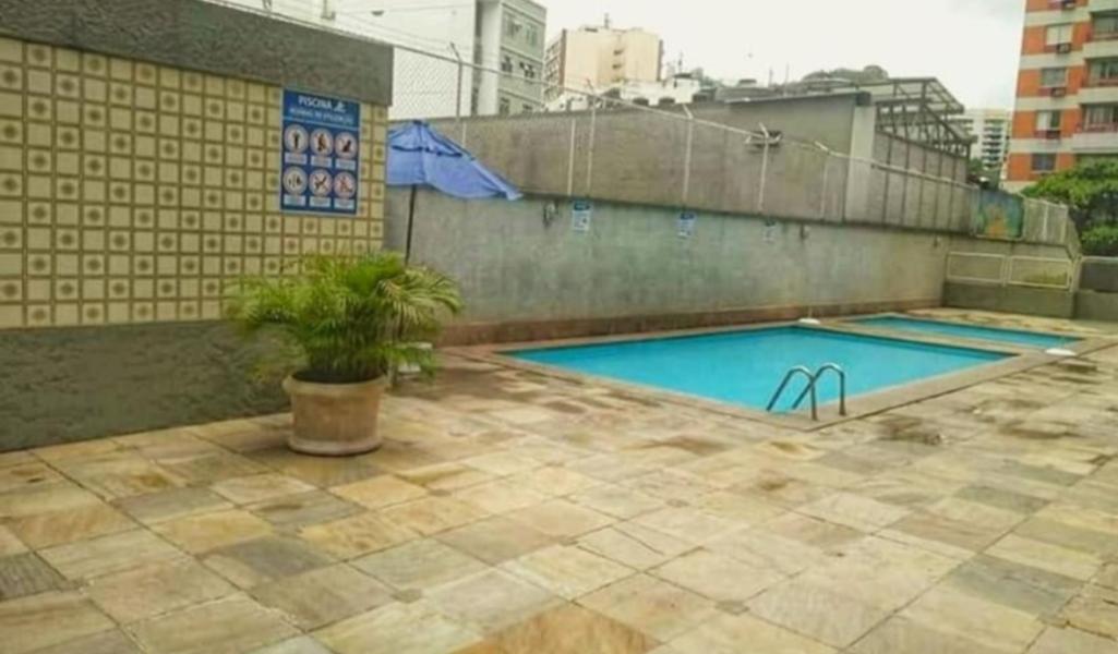 Imagem 8 da galeria do anúncio: QUARTO NA MELHOR LOCALIZAÇÃO PERTO DE METRO E SUPERMERCADOS