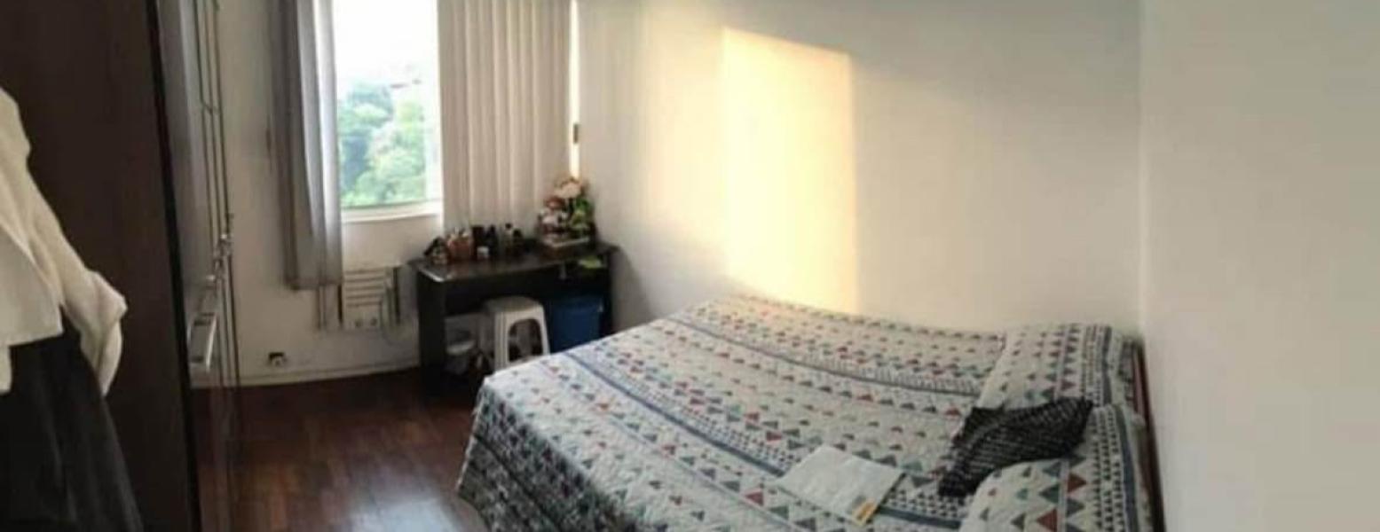 Imagem 3 da galeria do anúncio: QUARTO NA MELHOR LOCALIZAÇÃO PERTO DE METRO E SUPERMERCADOS