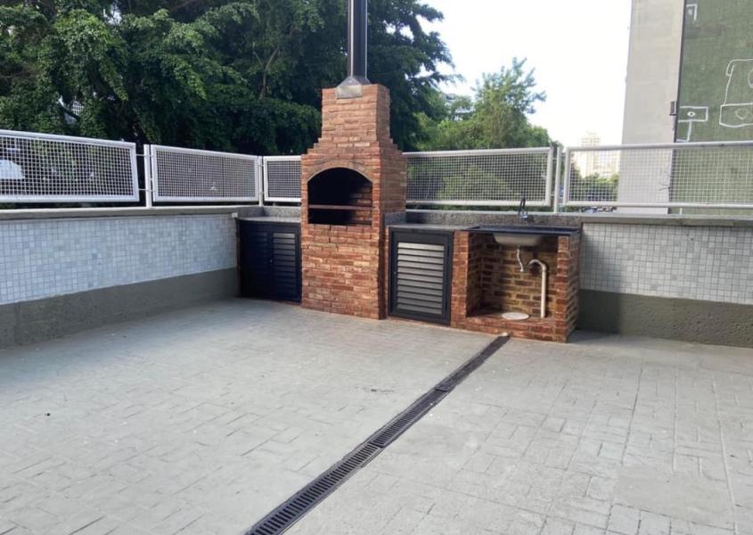 Imagem 12 da galeria do anúncio: QUARTO NA MELHOR LOCALIZAÇÃO PERTO DE METRO E SUPERMERCADOS