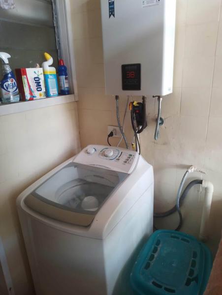 Imagem 7 da galeria do anúncio: QUARTO NA MELHOR LOCALIZAÇÃO PERTO DE METRO E SUPERMERCADOS