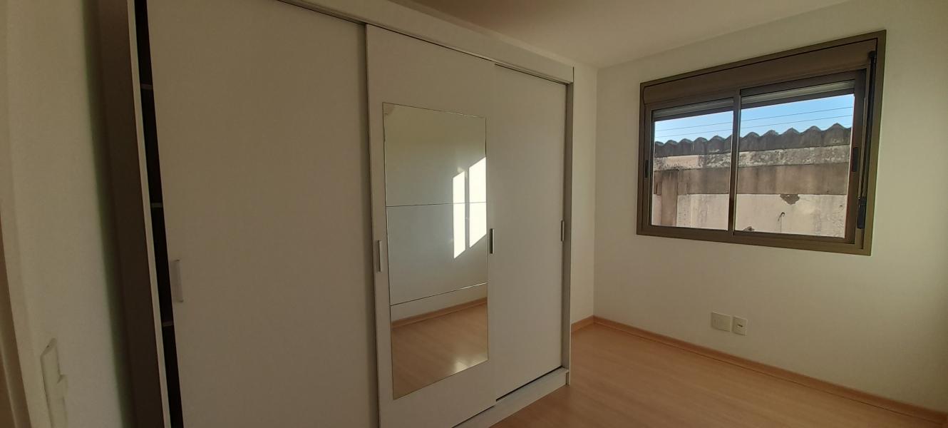 Imagem 6 da galeria do anúncio: Quarto suíte com vaga de garagem junto a PUC