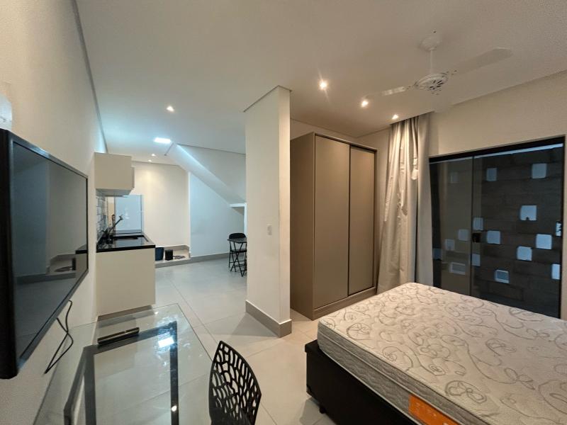 Imagem 6 da galeria do anúncio: Studio Alto Padrao Chacara Santo Antonio