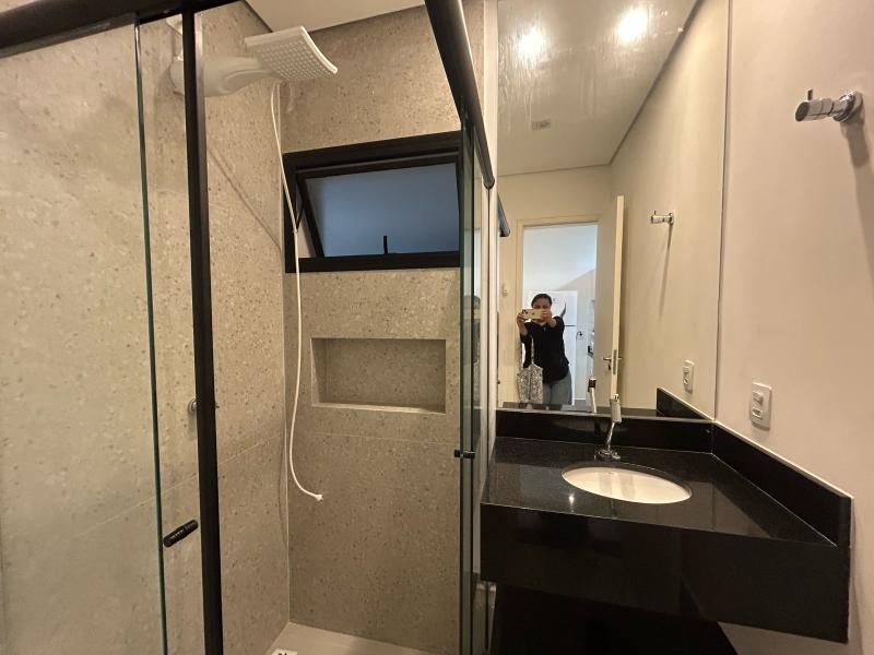 Imagem 12 da galeria do anúncio: Studio Alto Padrao Chacara Santo Antonio