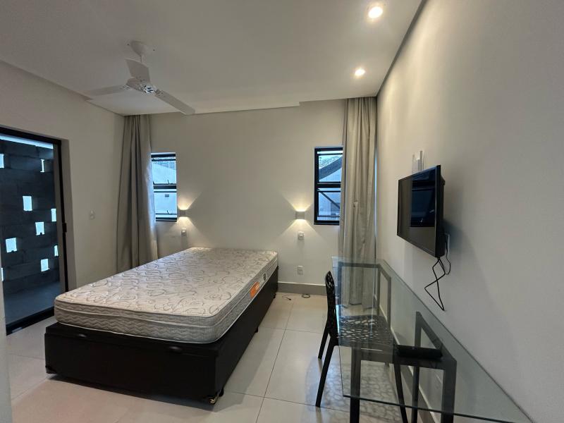 Imagem 9 da galeria do anúncio: Studio Alto Padrao Chacara Santo Antonio