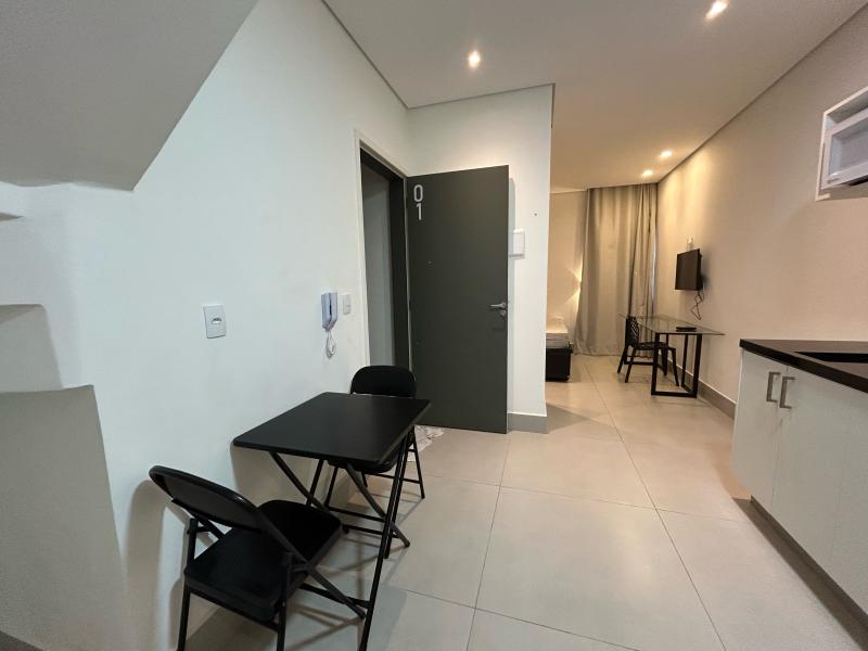 Imagem 5 da galeria do anúncio: Studio Alto Padrao Chacara Santo Antonio