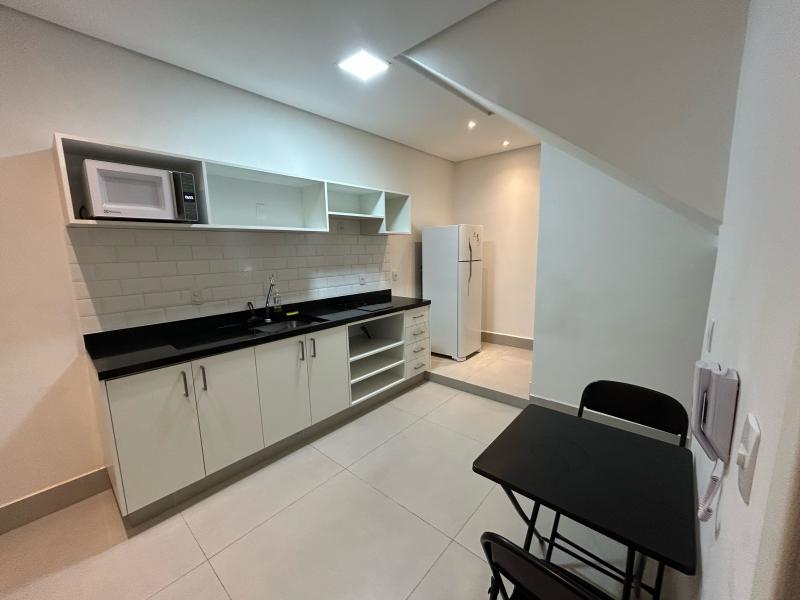 Imagem 3 da galeria do anúncio: Studio Alto Padrao Chacara Santo Antonio