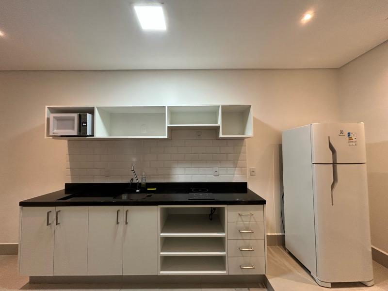 Imagem 4 da galeria do anúncio: Studio Alto Padrao Chacara Santo Antonio