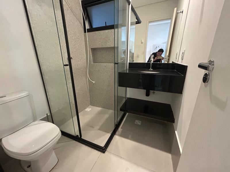 Imagem 11 da galeria do anúncio: Studio Alto Padrao Chacara Santo Antonio