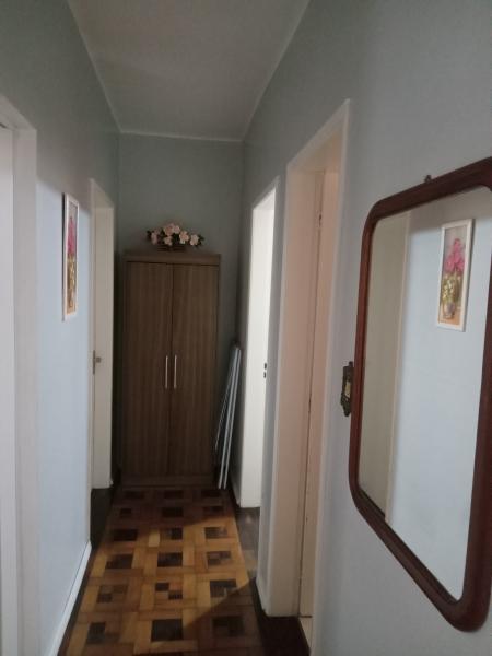 Imagem 9 da galeria do anúncio: apartamento mobiliado  para receber meninas
