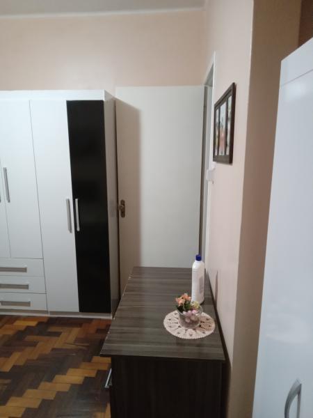 Imagem 3 da galeria do anúncio: apartamento mobiliado  para receber meninas