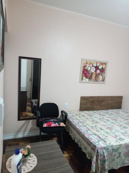 Imagem 2 da galeria do anúncio: apartamento mobiliado  para receber meninas