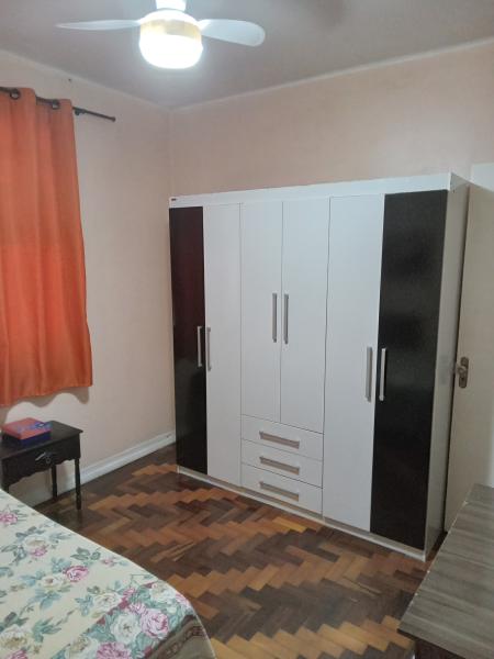 Imagem 4 da galeria do anúncio: apartamento mobiliado  para receber meninas