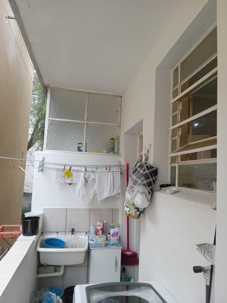 Imagem 10 da galeria do anúncio: apartamento mobiliado  para receber meninas