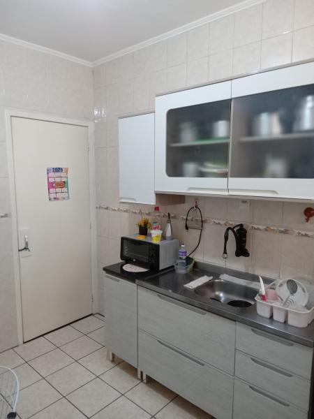 Imagem 8 da galeria do anúncio: apartamento mobiliado  para receber meninas