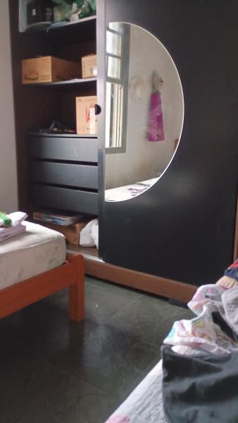 Imagem 1 da galeria do anúncio: quarto compartilhado