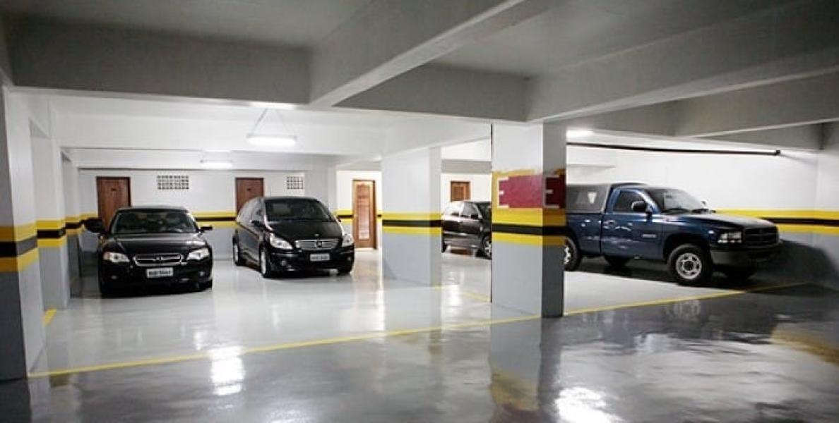 Imagem 6 da galeria do anúncio: Quarto Mobiliado em Apto Reformado - Contas Inclusas