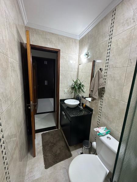 Imagem 3 da galeria do anúncio: Quarto em Guarulhos Vila Rio