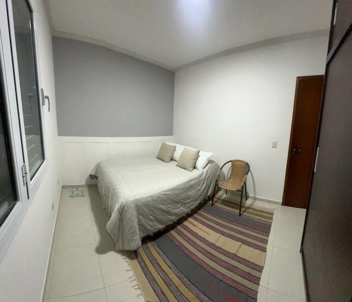 Imagem 4 da galeria do anúncio: Quarto em Guarulhos Vila Rio