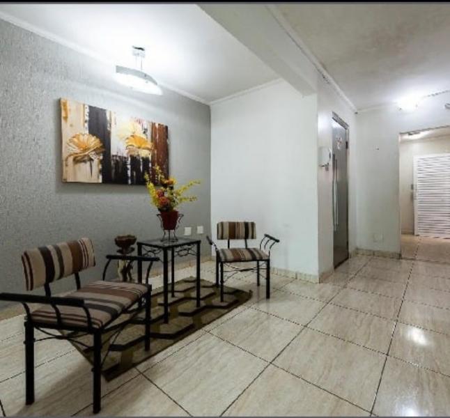 Imagem 5 da galeria do anúncio: Quarto Individual em Apto Compartilhado - Contas Inclusas