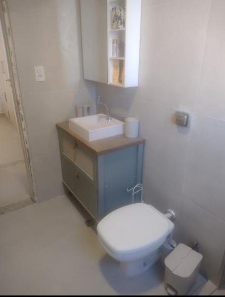 Imagem 15 da galeria do anúncio: Quarto Individual em Apto Compartilhado - Contas Inclusas