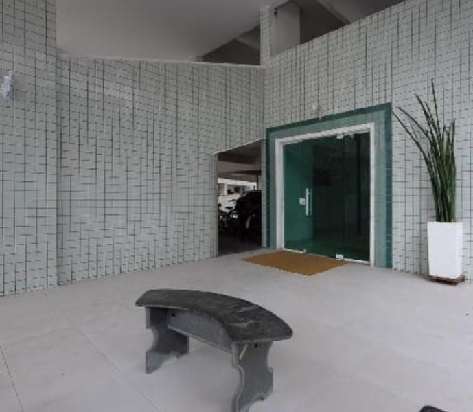 Imagem 4 da galeria do anúncio: Quarto Individual em Apto Compartilhado - Contas Inclusas