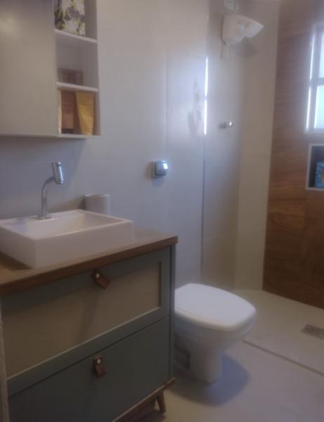 Imagem 14 da galeria do anúncio: Quarto Individual em Apto Compartilhado - Contas Inclusas