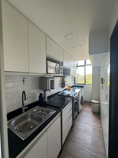 Imagem 3 da galeria do anúncio: Quarto individual recreio