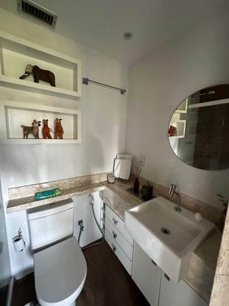 Imagem 4 da galeria do anúncio: Quarto individual recreio