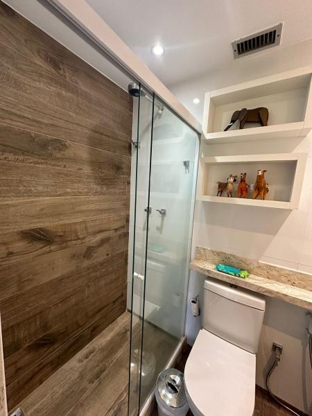 Imagem 5 da galeria do anúncio: Quarto individual recreio