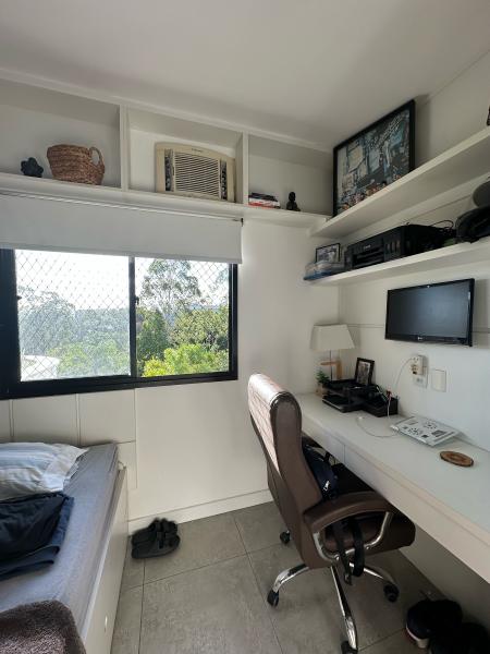 Imagem 2 da galeria do anúncio: Quarto individual recreio