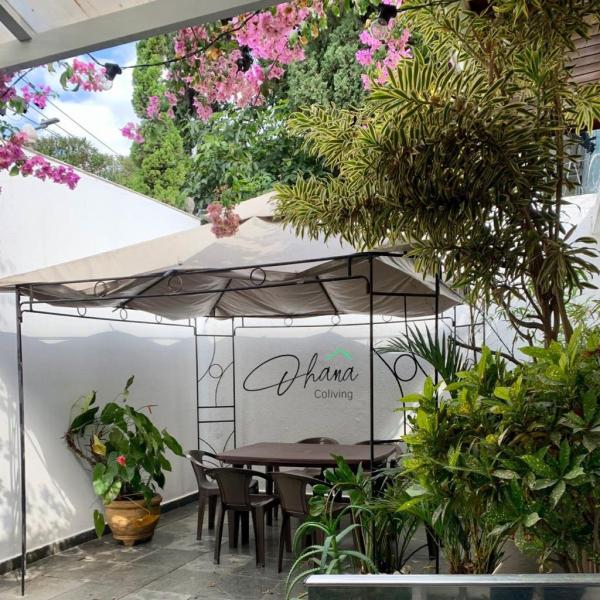 Imagem 2 da galeria do anúncio: SHOPPING MORUMBI- QUARTO PROMOCIONAL