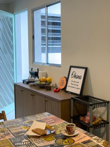 Imagem 6 da galeria do anúncio: SHOPPING MORUMBI- QUARTO PROMOCIONAL