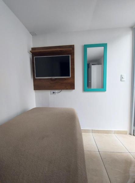 Imagem 3 da galeria do anúncio: SHOPPING MORUMBI- QUARTO PROMOCIONAL