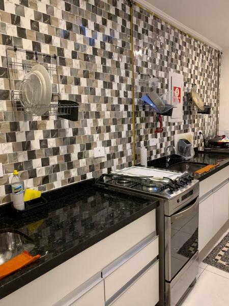 Imagem 13 da galeria do anúncio: SHOPPING MORUMBI- QUARTO PROMOCIONAL