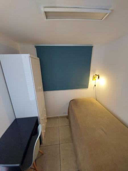 Imagem 1 da galeria do anúncio: SHOPPING MORUMBI- QUARTO PROMOCIONAL