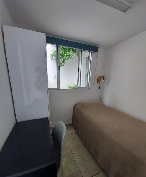 Imagem 11 da galeria do anúncio: SHOPPING MORUMBI- QUARTO PROMOCIONAL