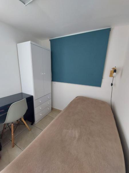 Imagem 9 da galeria do anúncio: SHOPPING MORUMBI- QUARTO PROMOCIONAL