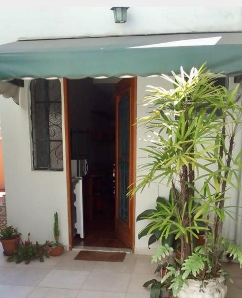 Imagem 1 da galeria do anúncio: Suítes Femininas na Vila Mariana