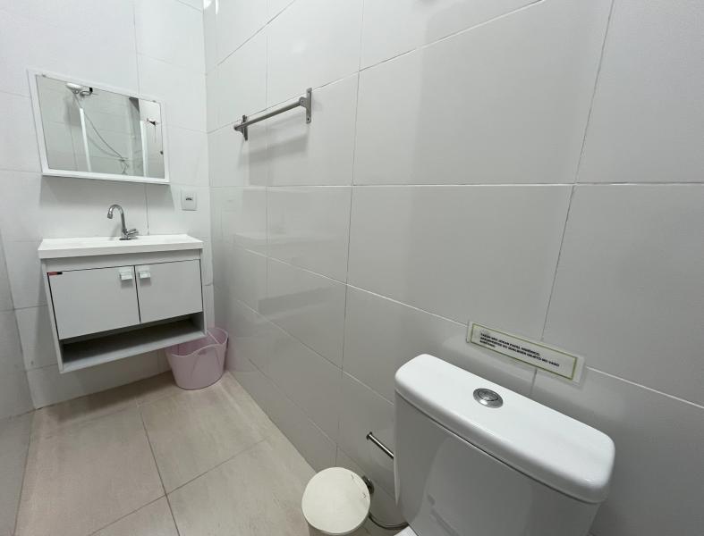 Imagem 6 da galeria do anúncio: Suítes Femininas na Vila Mariana